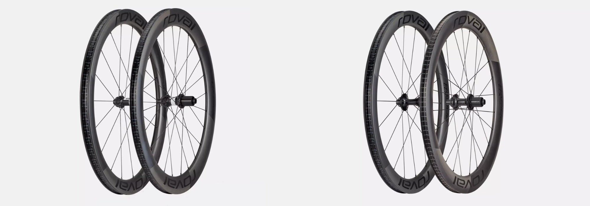 Performance Differences Deconstructed: Roval Rapide CLX II vs. Roval R