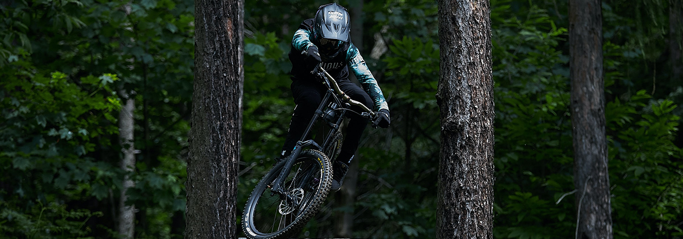 Welke mountain bike past bij mij?