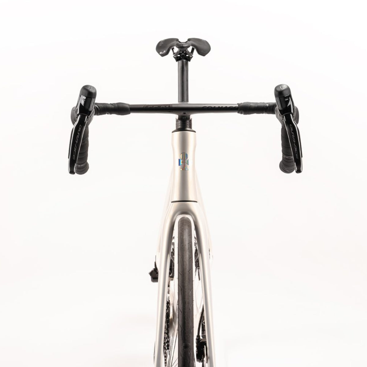 Colnago CC01 Integrated Handlebar - Carbon-Rennradlenker