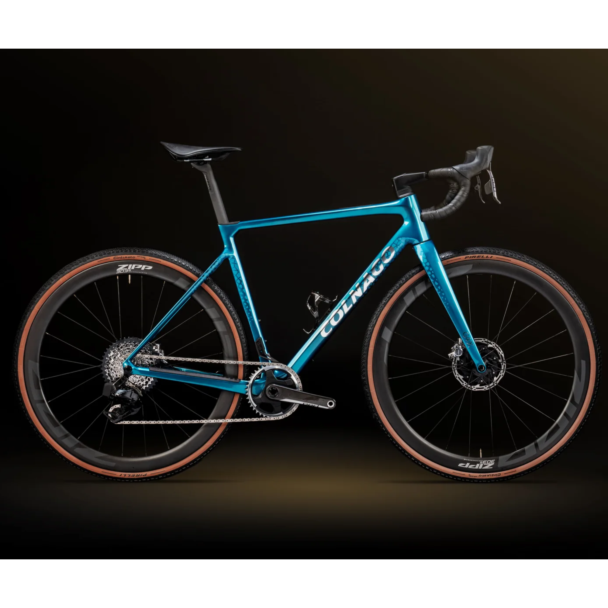 Colnago G4X Gravelbike ICBL