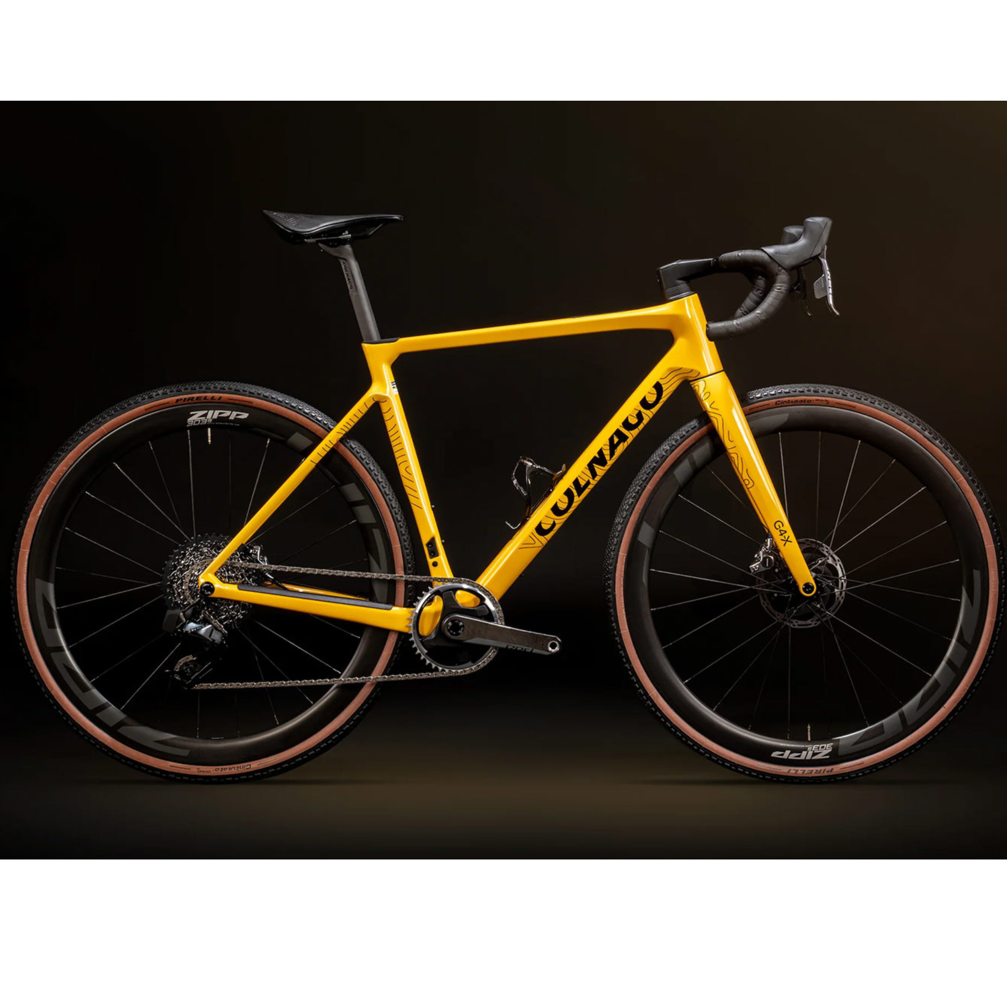 Colnago G4X Gravelbike MTYL