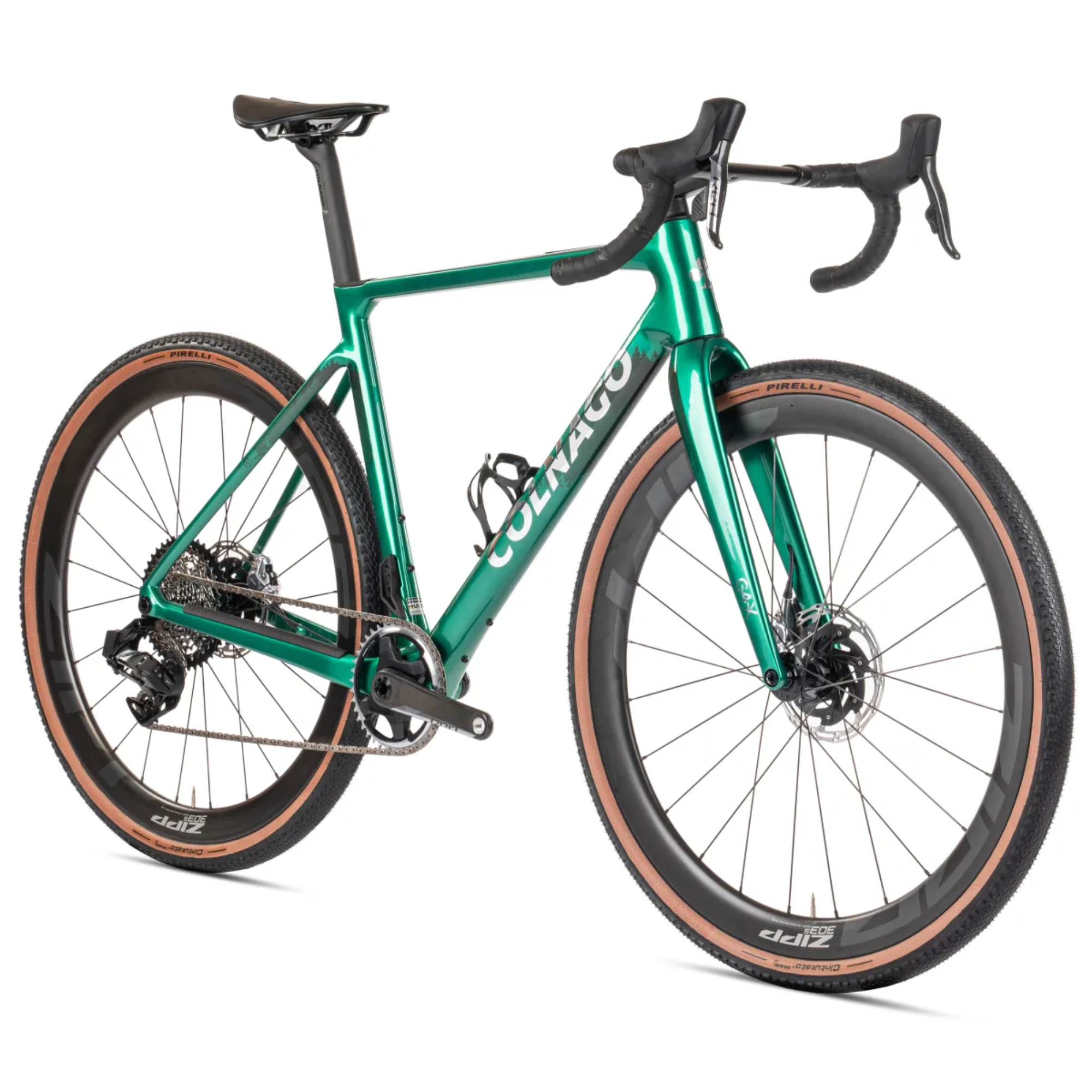 Colnago G4X Gravelbike PIGR