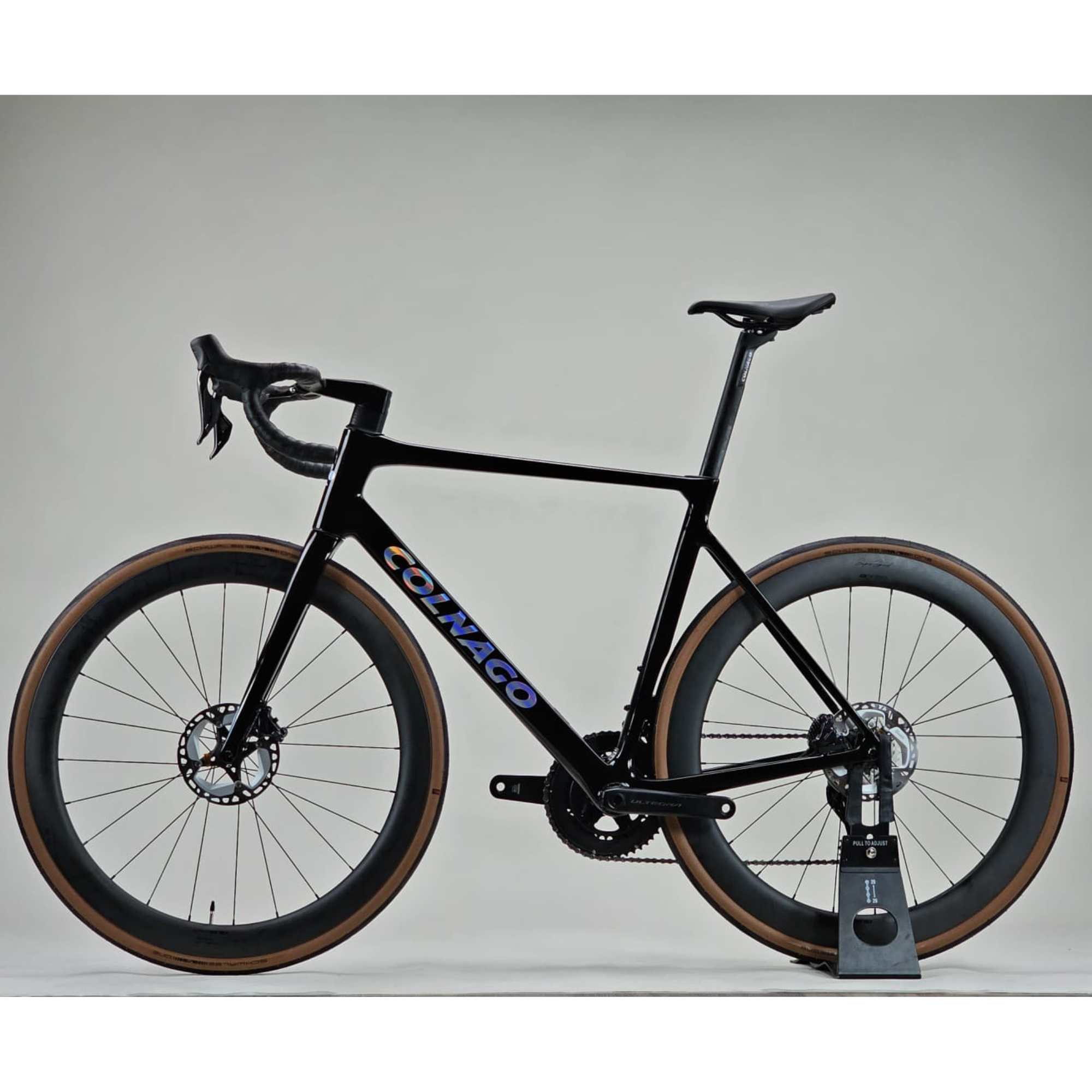 Colnago V4Rs Größe 530