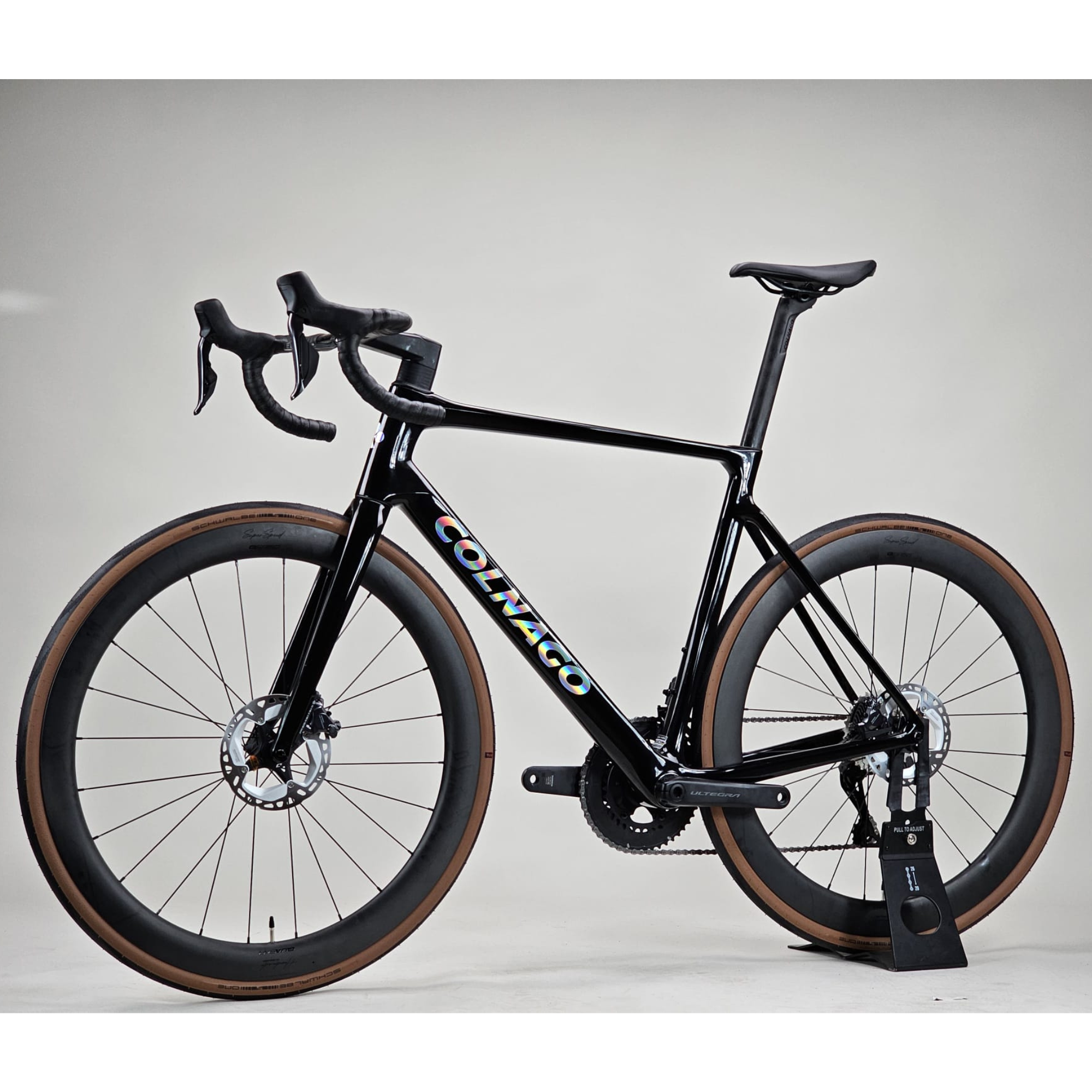 Colnago V4Rs maat 530