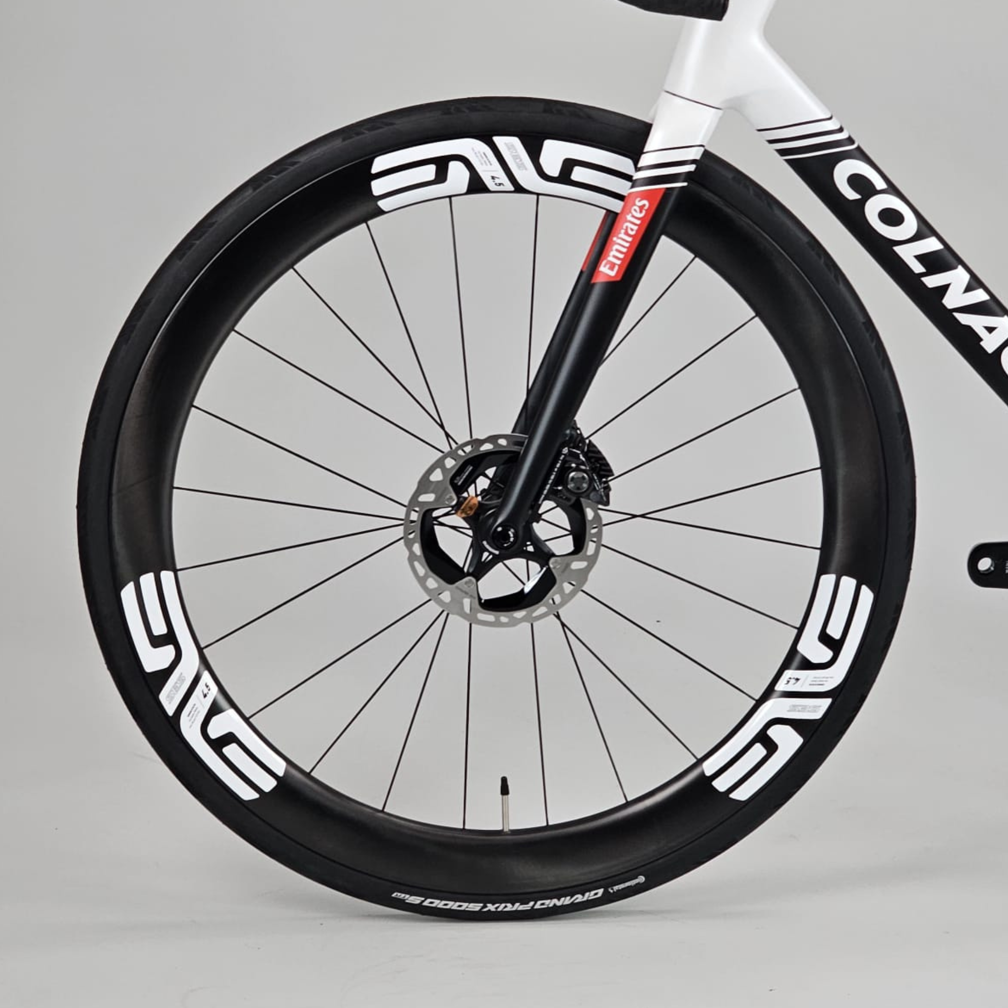 Colnago V5Rs Team UAE SDM5 Größe 51 (54)