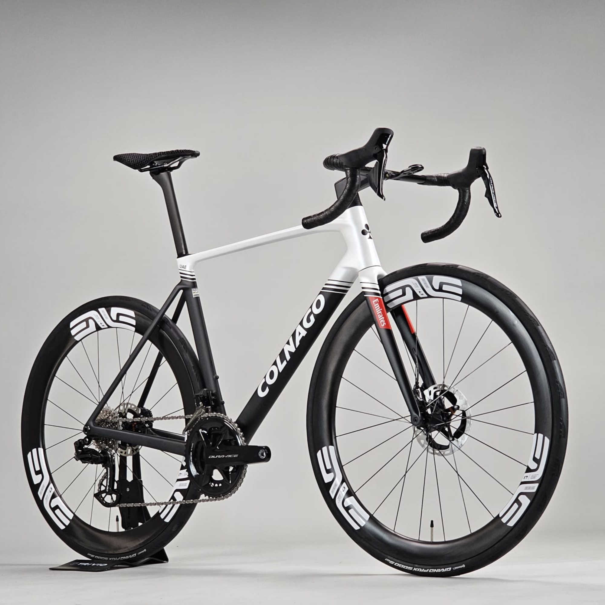 Colnago V5Rs Team UAE SDM5 Größe 51 (54)