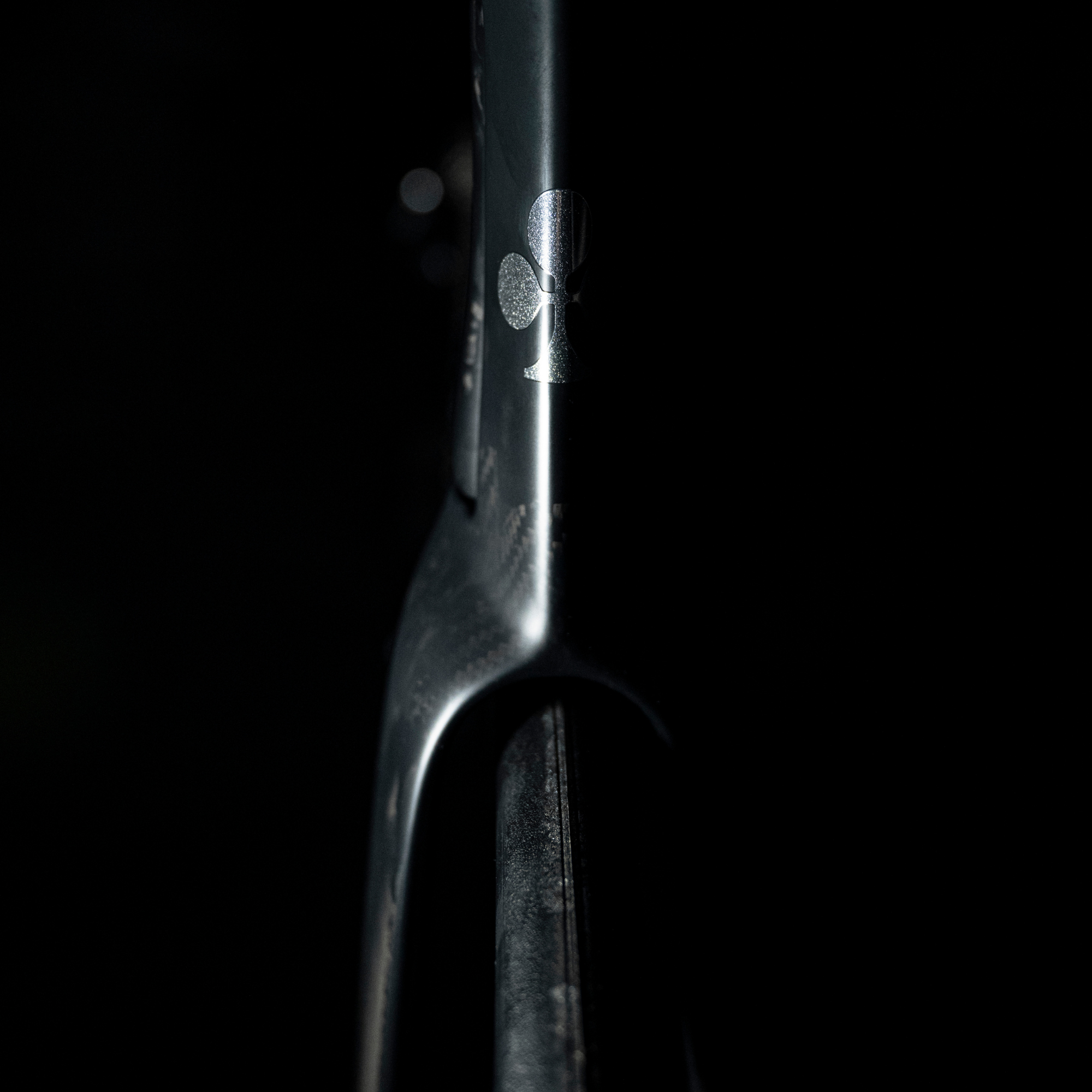Colnago Y1Rs Limited Edition Dark Series