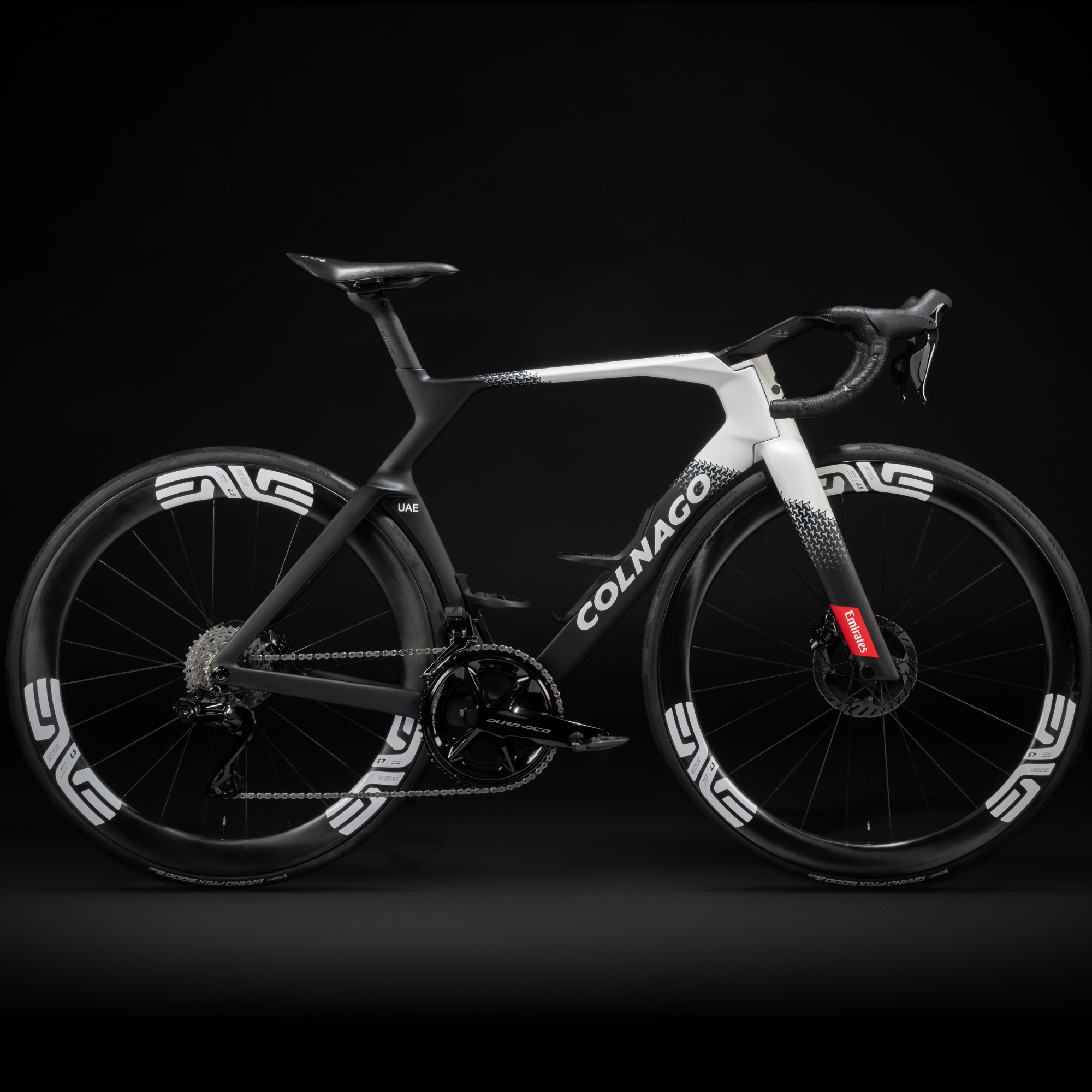 Colnago Y1Rs SDMS