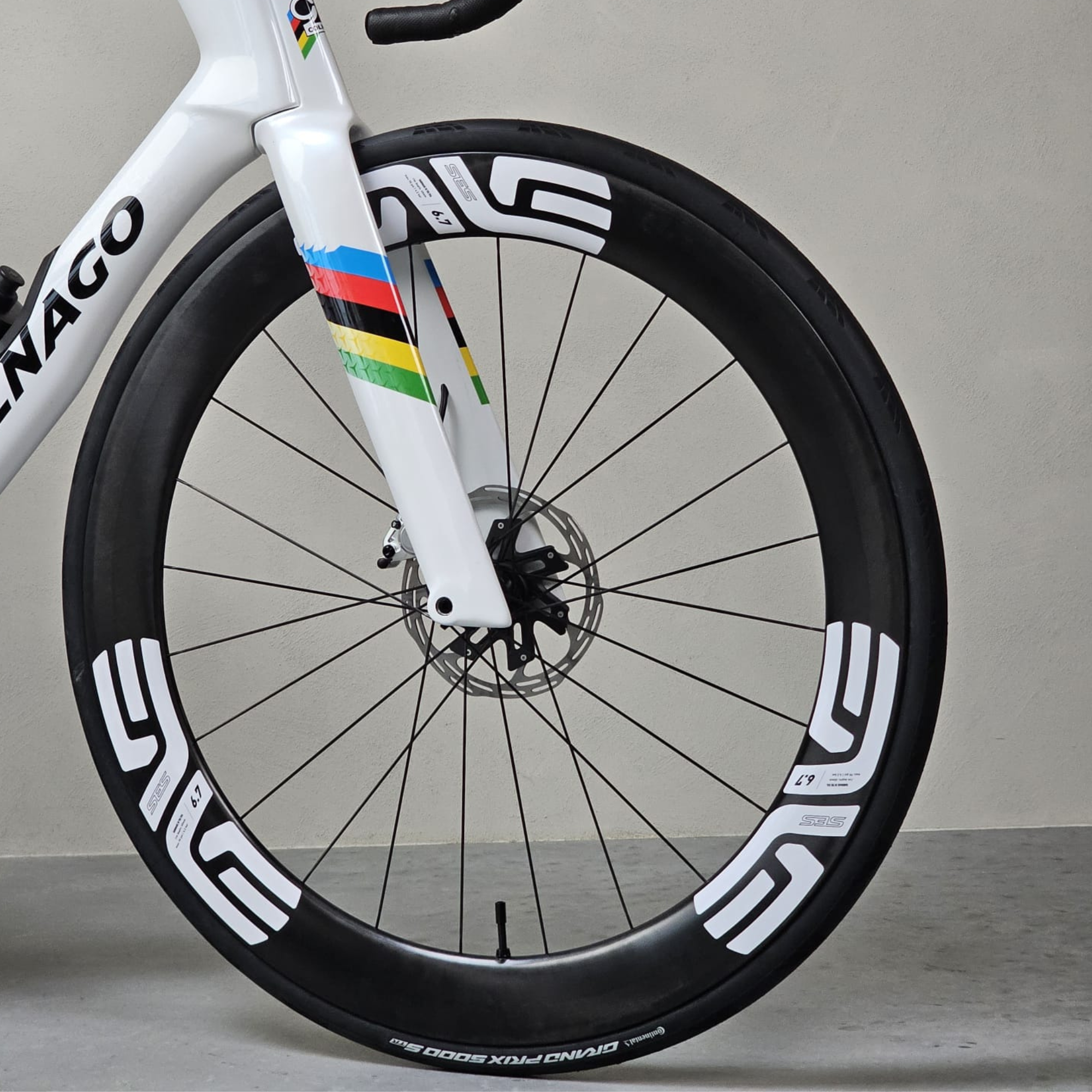 Colnago Y1Rs maat L