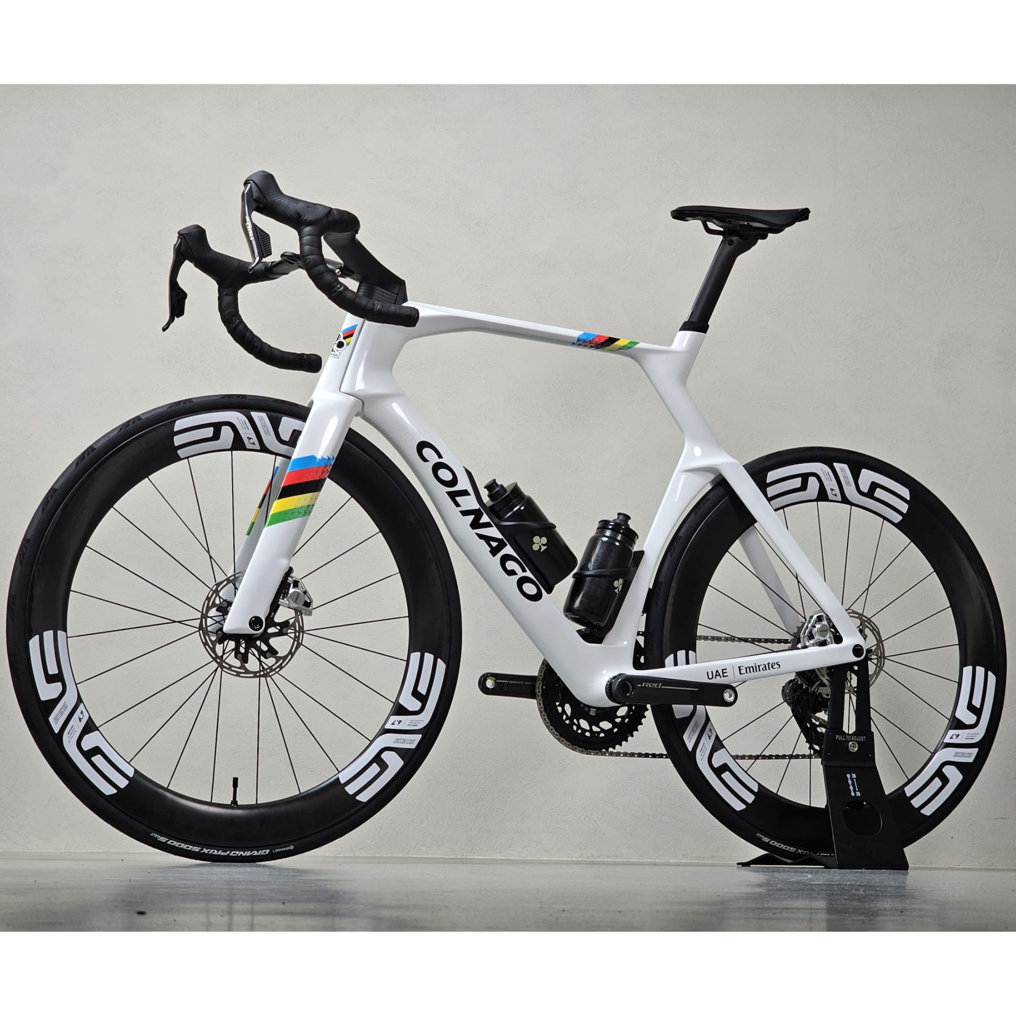 Colnago Y1Rs maat L