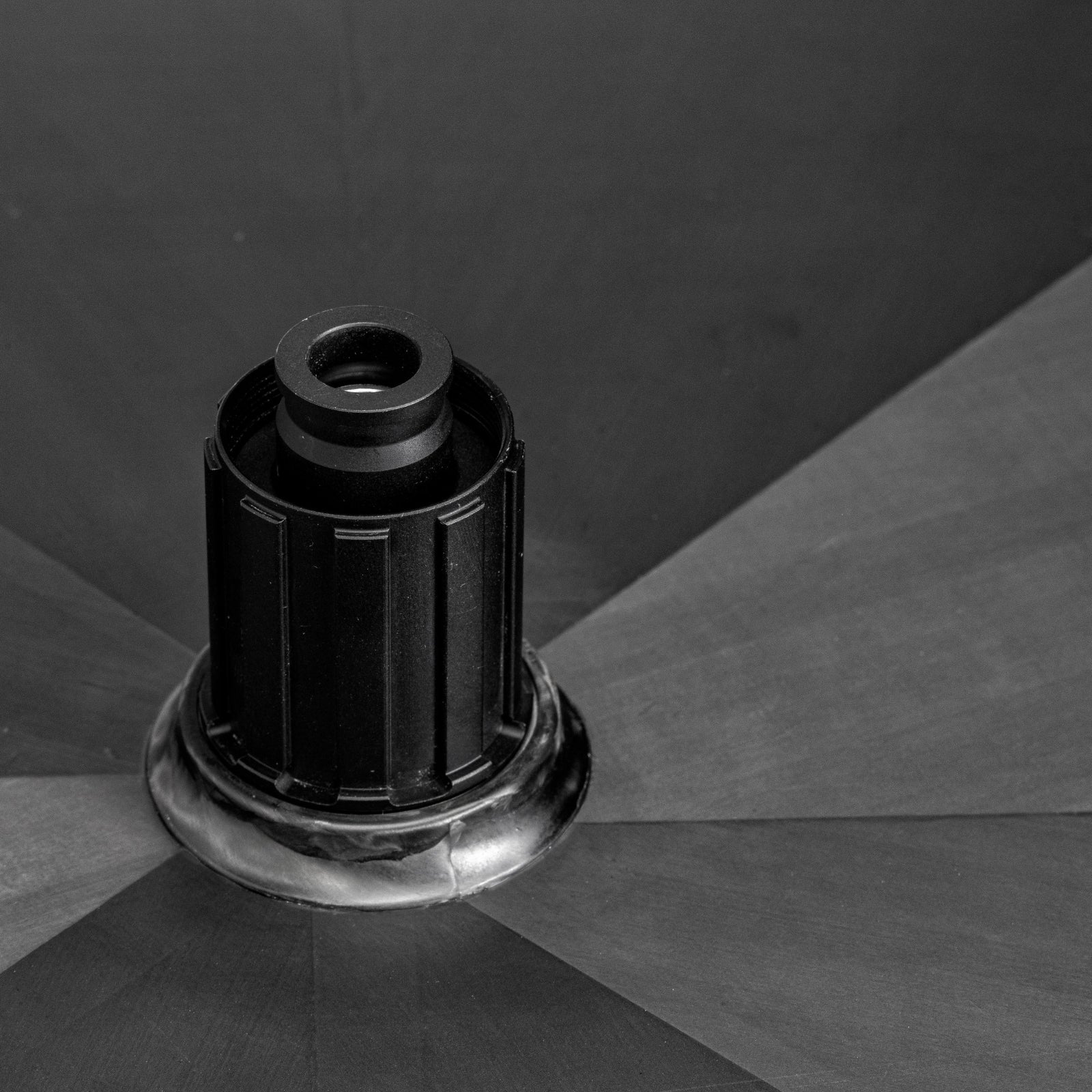 Reserve Infinity Disc Front Wheel - Performance Road Bike Wiel