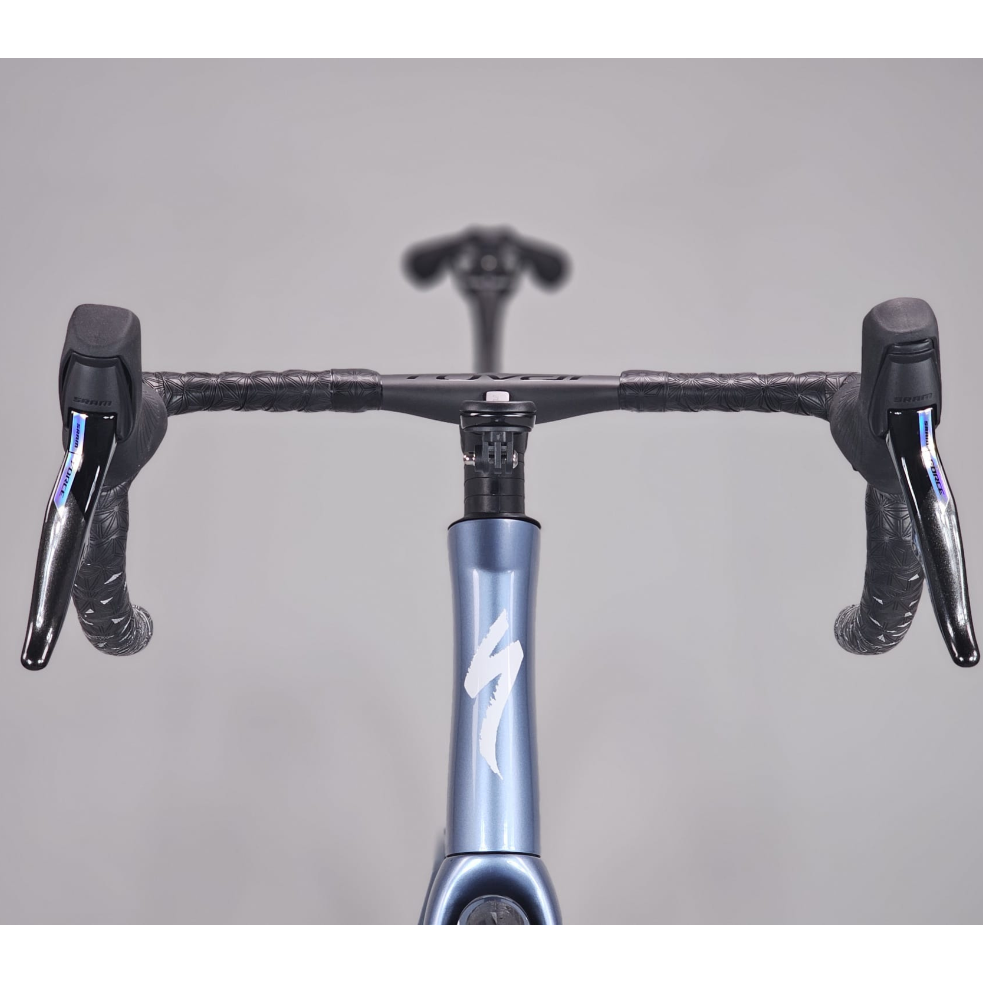 Specialized S-works Tarmac SL8 Sonderanfertigung Größe 58