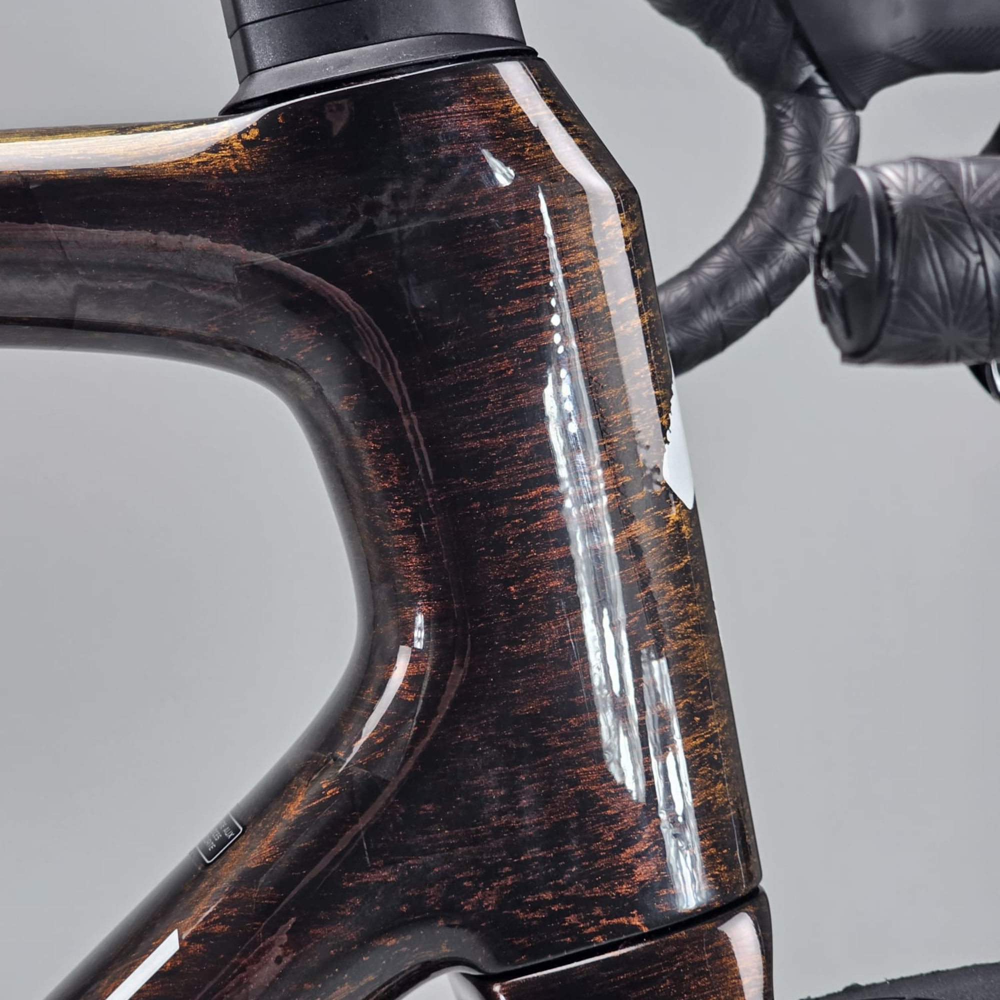 Specialized S-Works Tarmac SL8 Größe 58