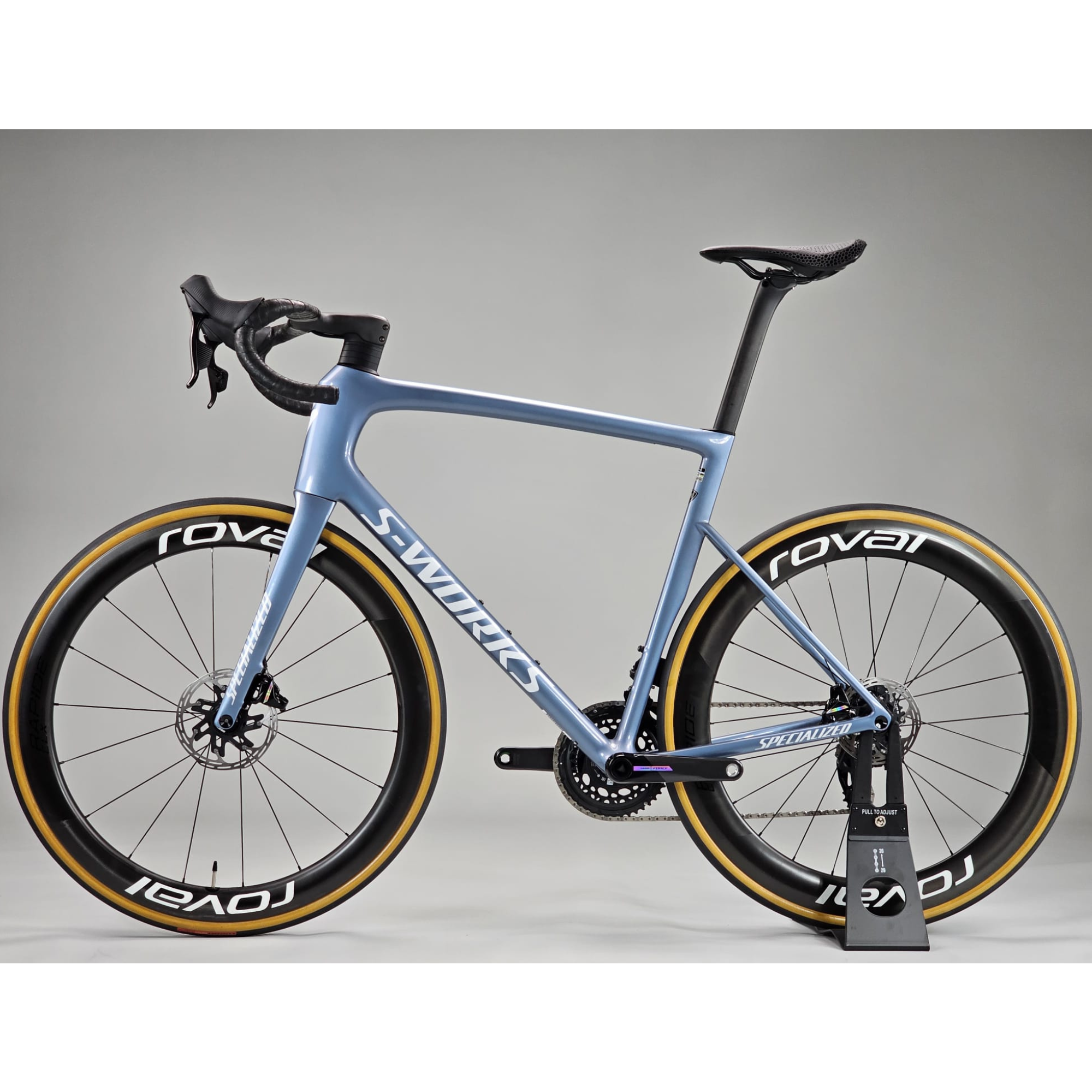 Specialized S-Works Tarmac SL8 Größe 61