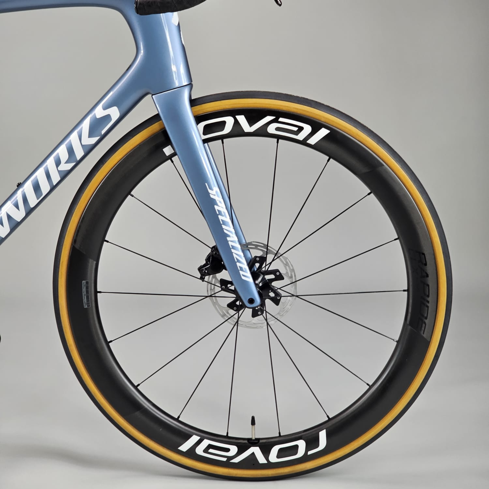 Specialized S-Works Tarmac SL8 Größe 61