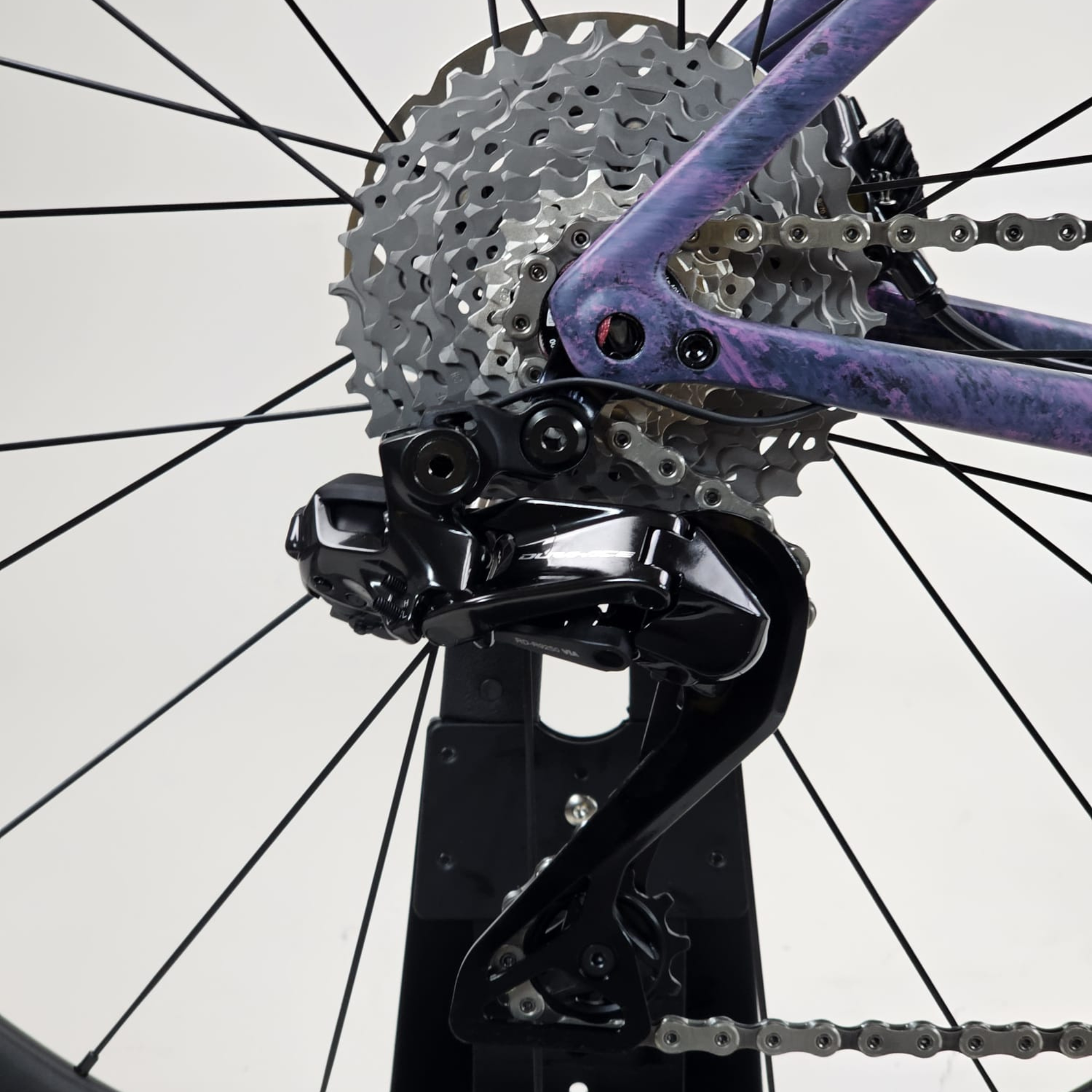 Specialized S-works Tarmac SL8 maat 58