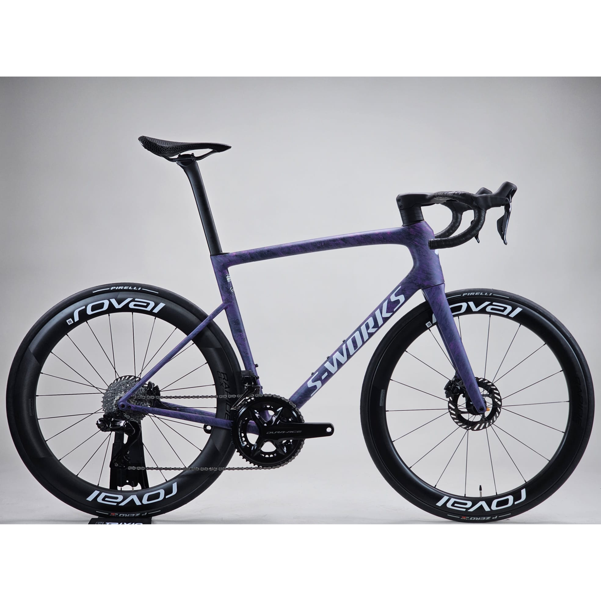 Specialized S-works Tarmac SL8 maat 58