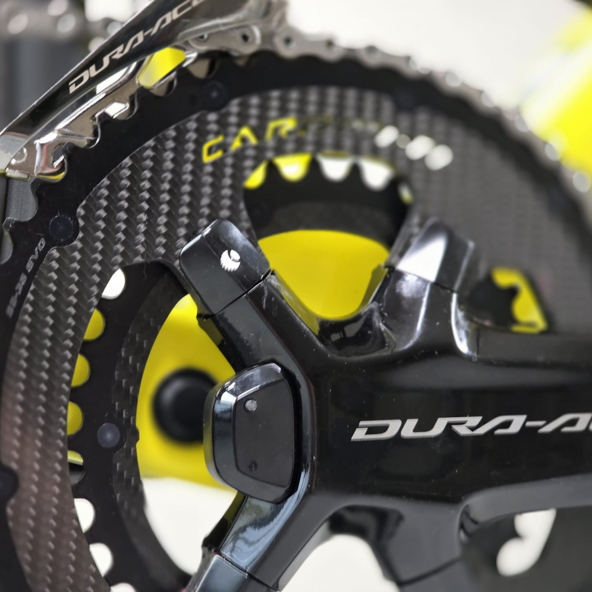 Colnago Y1Rs Limited Edition maat L