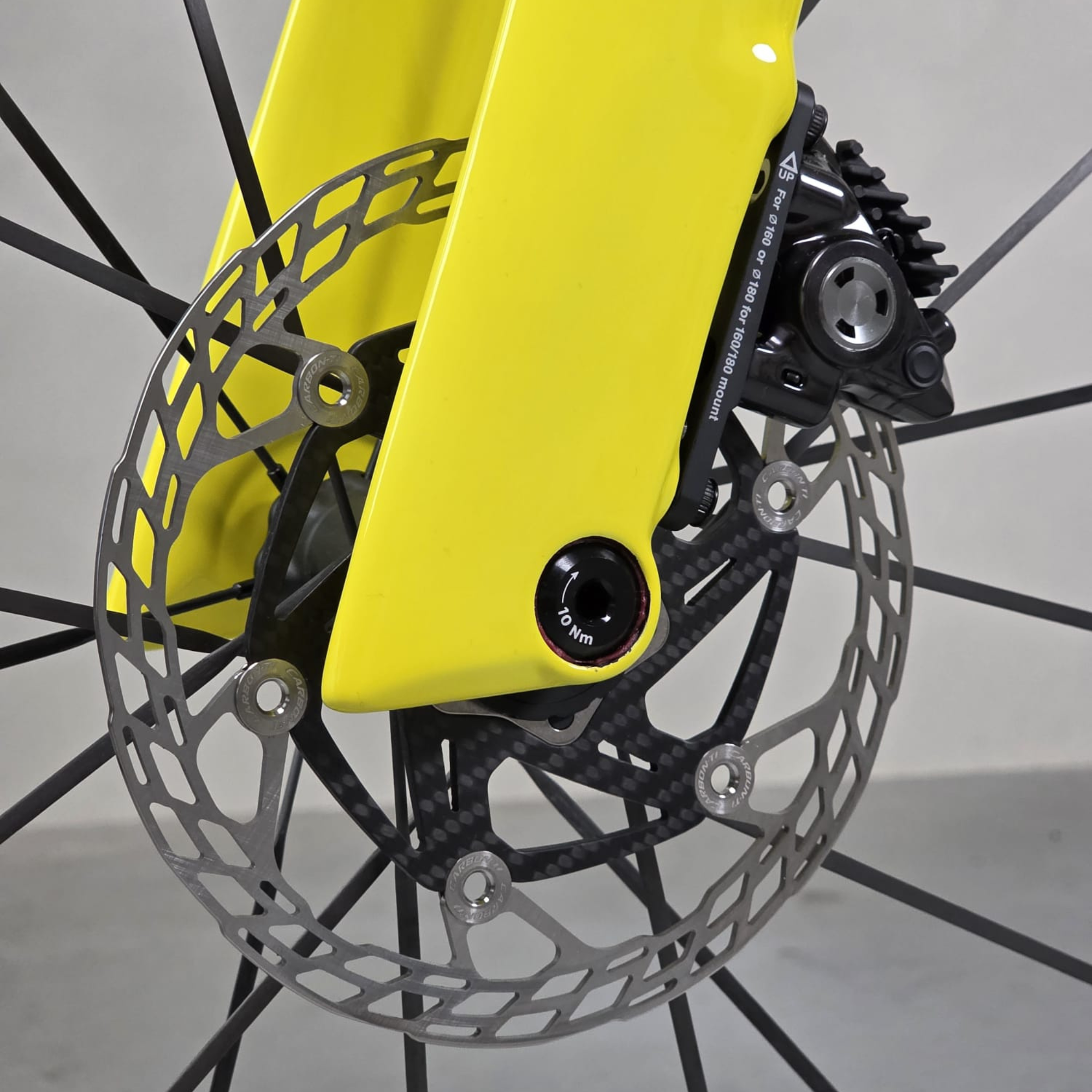 Colnago Y1Rs Limited Edition maat L