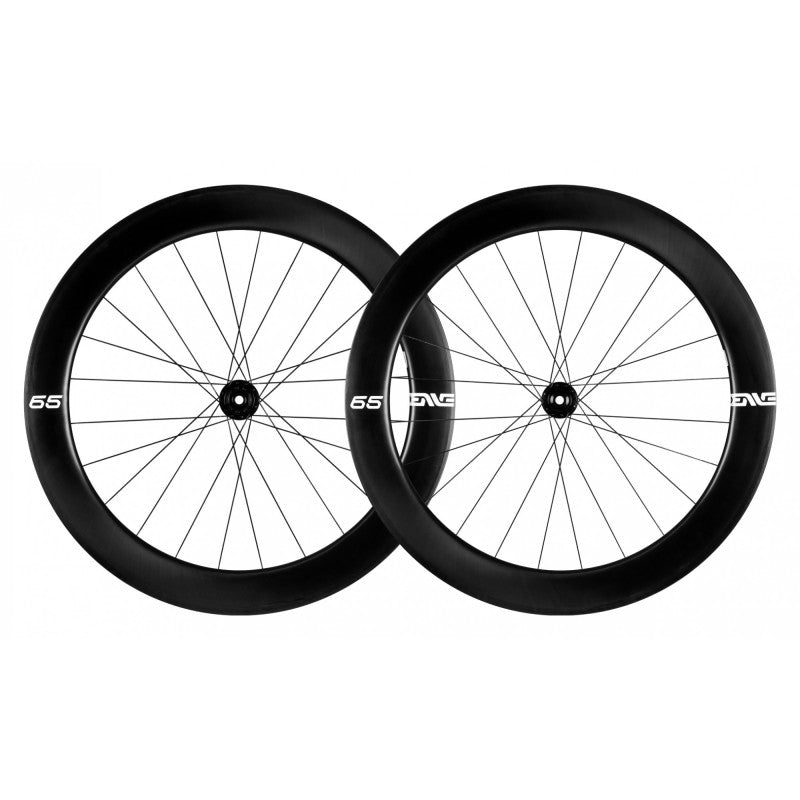 Enve Foundation 65 mm wielset
