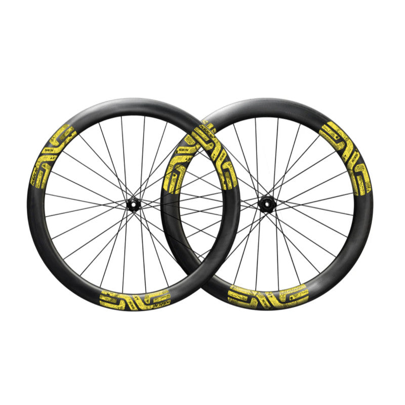Möchten Sie den Enve SES 4.5 LTD – Limited Edition Tour de France-Radsatz kaufen?