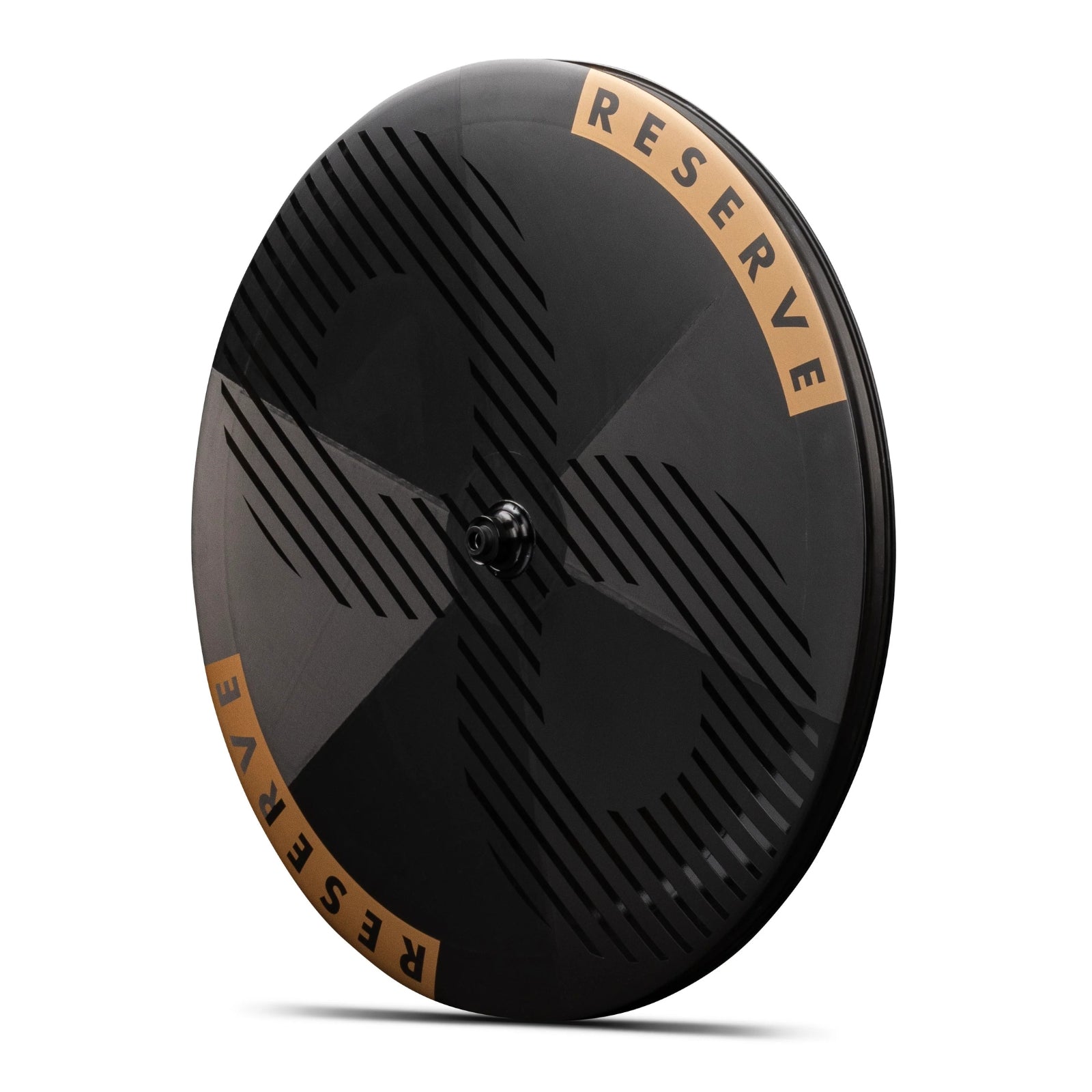 Reserve Infinity Disc Front Wheel - Performance Road Bike Wiel