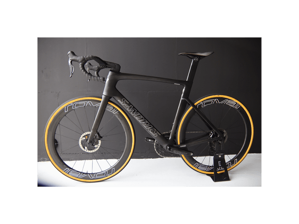 Specialized S Works Venge Shimano Dura Ace Di2 Size 58 thebikebroker