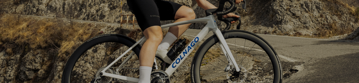 Ontdek de nieuwe Colnago V5Rs: lichtgewicht, aerodynamisch en klaar voor prestaties