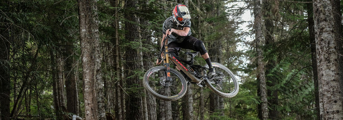 Voordelen van een tweedehands sportfiets uit het topsegment