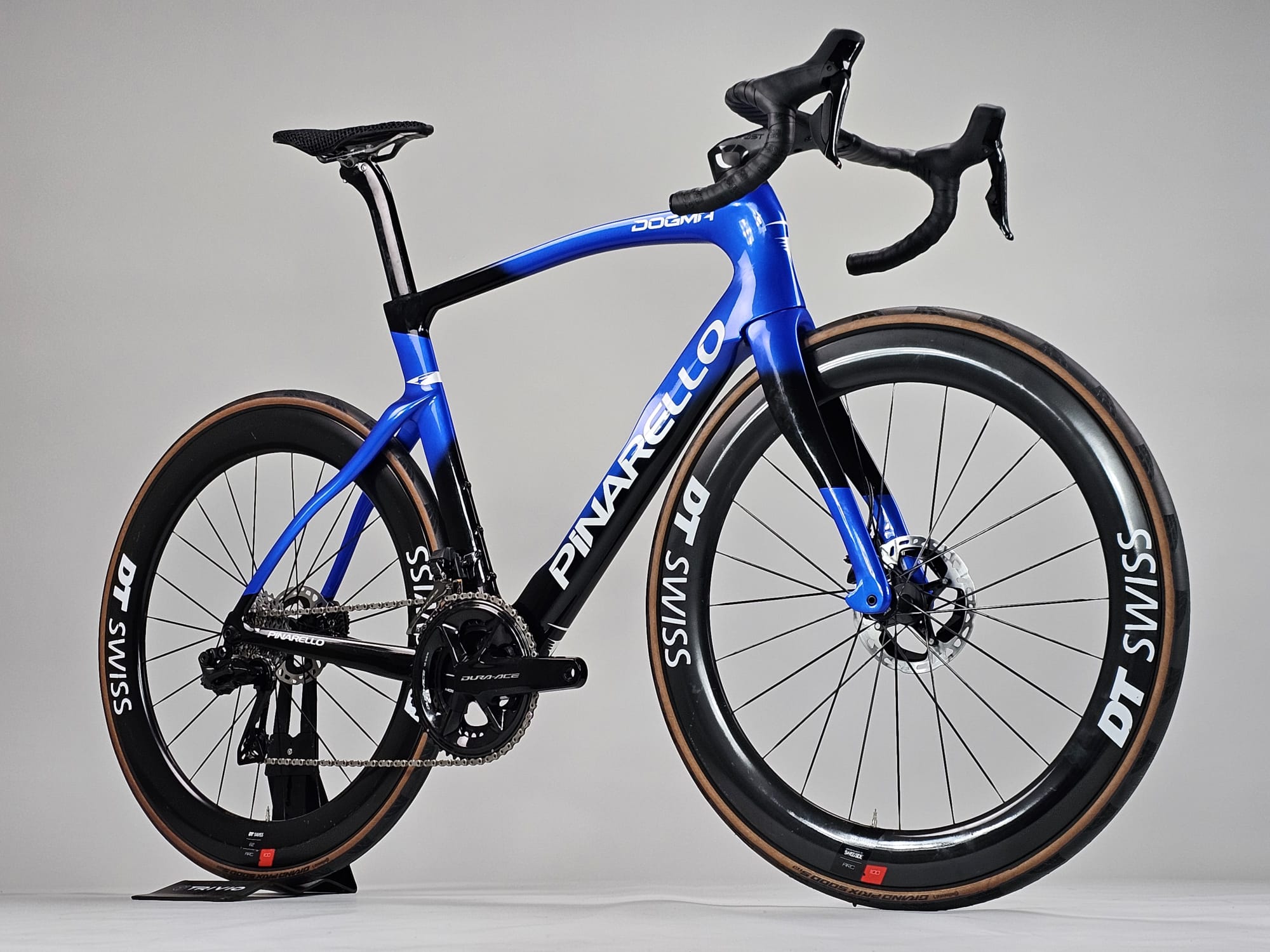 Pinarello Dogma F maat 57.5