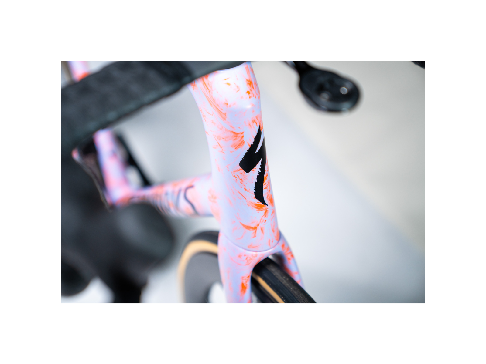 Specialized S-works Tarmac SL8 Shimano Dura Ace 12 speed Di2 maat 61 NIEUW