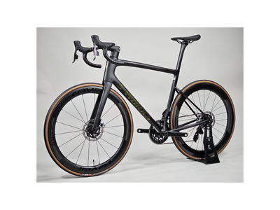 Specialized S-works Tarmac SL8 Sram Red size 58