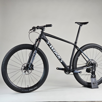 S-works Epic Hardtail 2023 Sram XX1 AXS maat L