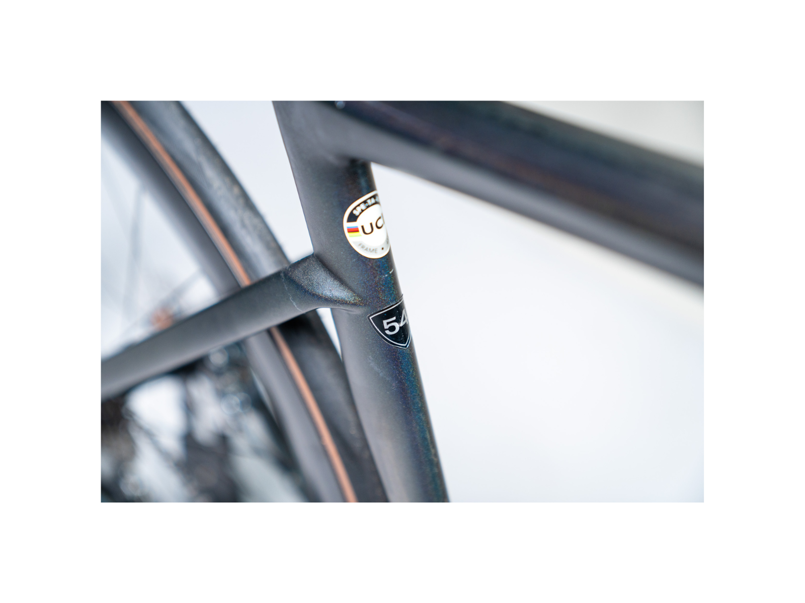 Specialized S-works Tarmac SL7 Shimano Ultegra Di2 11 speed maat 54