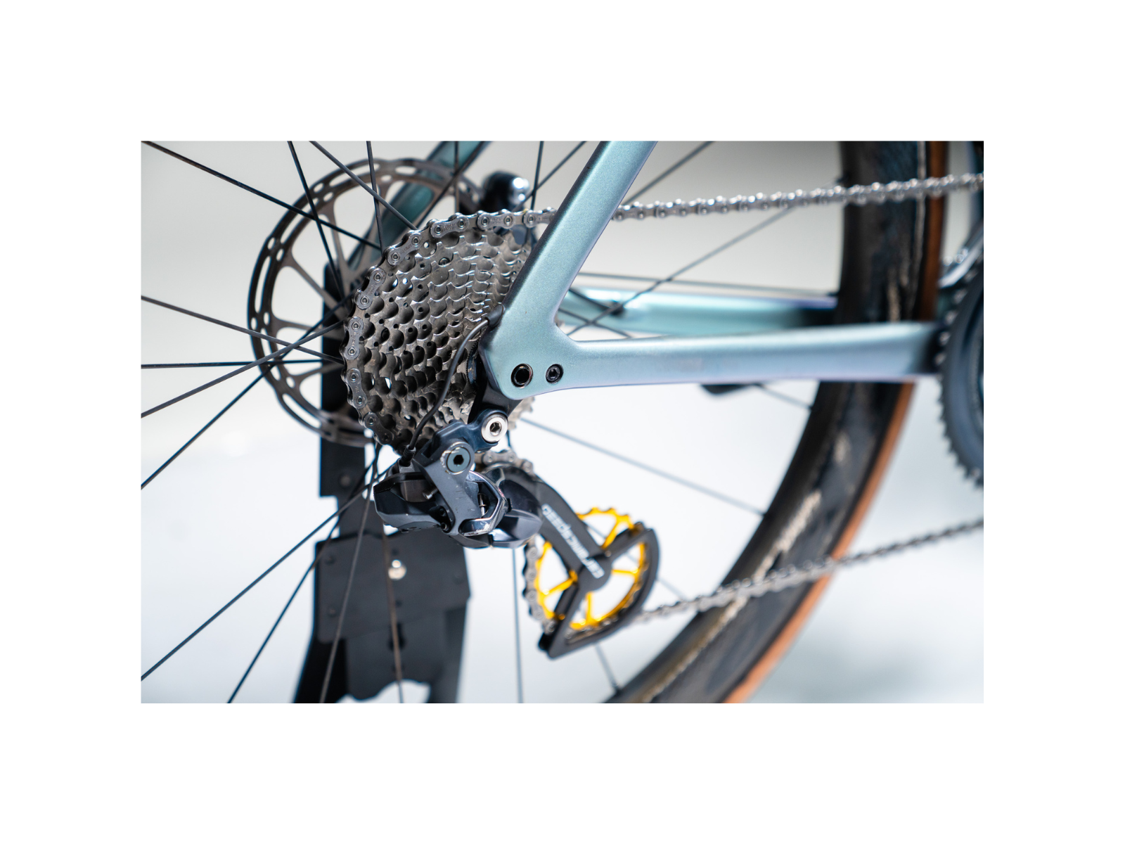 Specialized S-works Tarmac SL7 Shimano Ultegra 11 speed maat 56