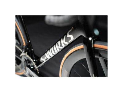 Specialized S-works Tarmac SL7 Shimano Dura Ace Di2 12 Speed maat 61