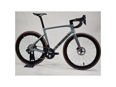 Specialized S-works Tarmac SL7 Shimano Ultegra Di2 12 spd maat 56