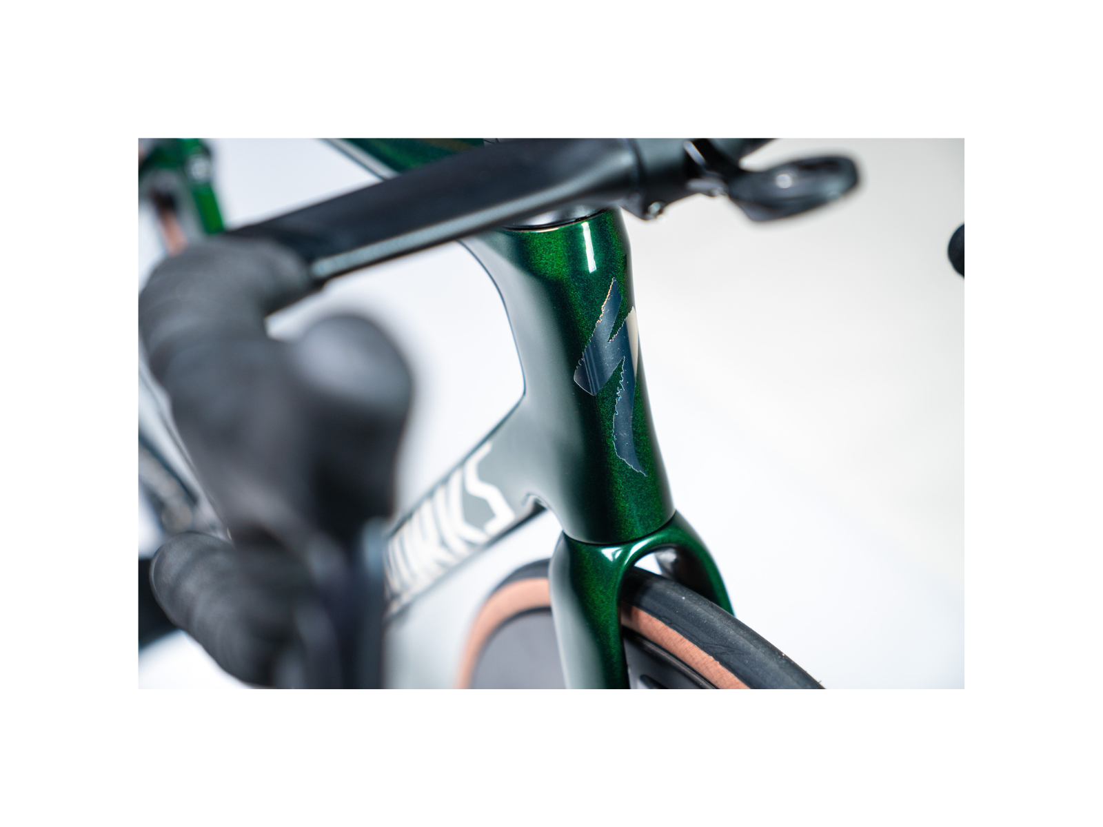 Specialized S-works Tarmac SL7 2021 Shimano Ultegra 12 speed maat 56