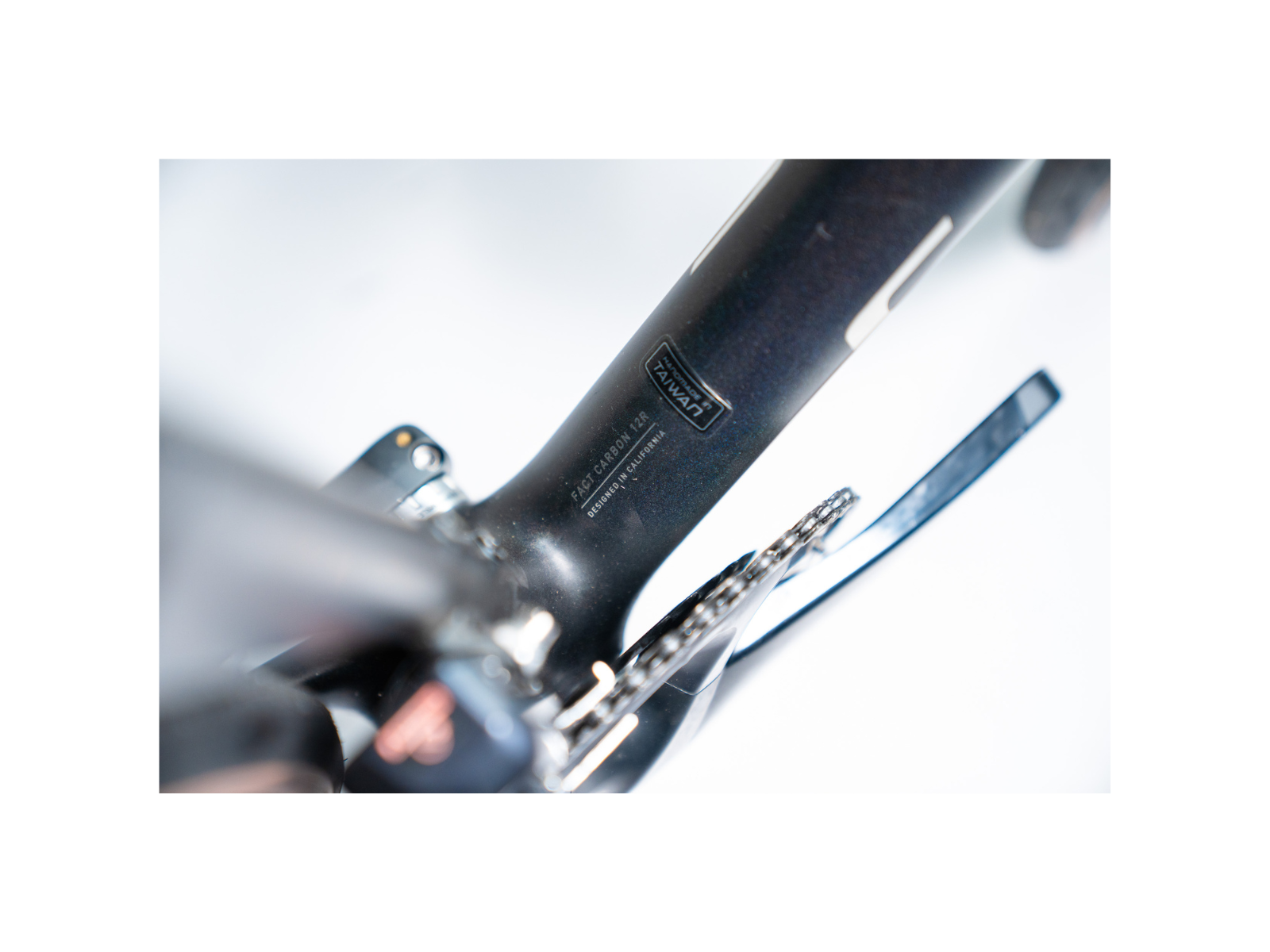 Specialized S-works Tarmac SL7 Shimano Ultegra Di2 11 speed maat 54