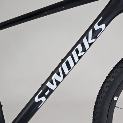 S-works Epic Hardtail 2023 Sram XX1 AXS maat L