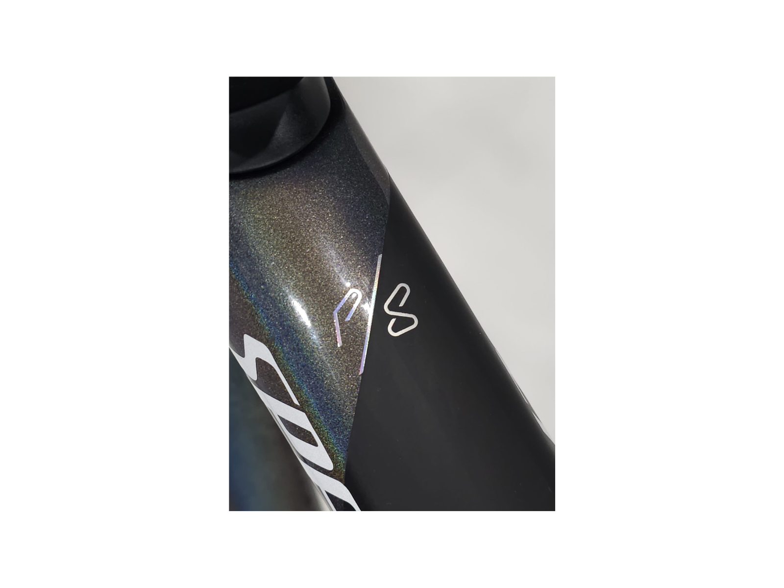 Specialized S-works Venge LTD Peter Sagan Mirror Editie Sram Red AXS maat 58