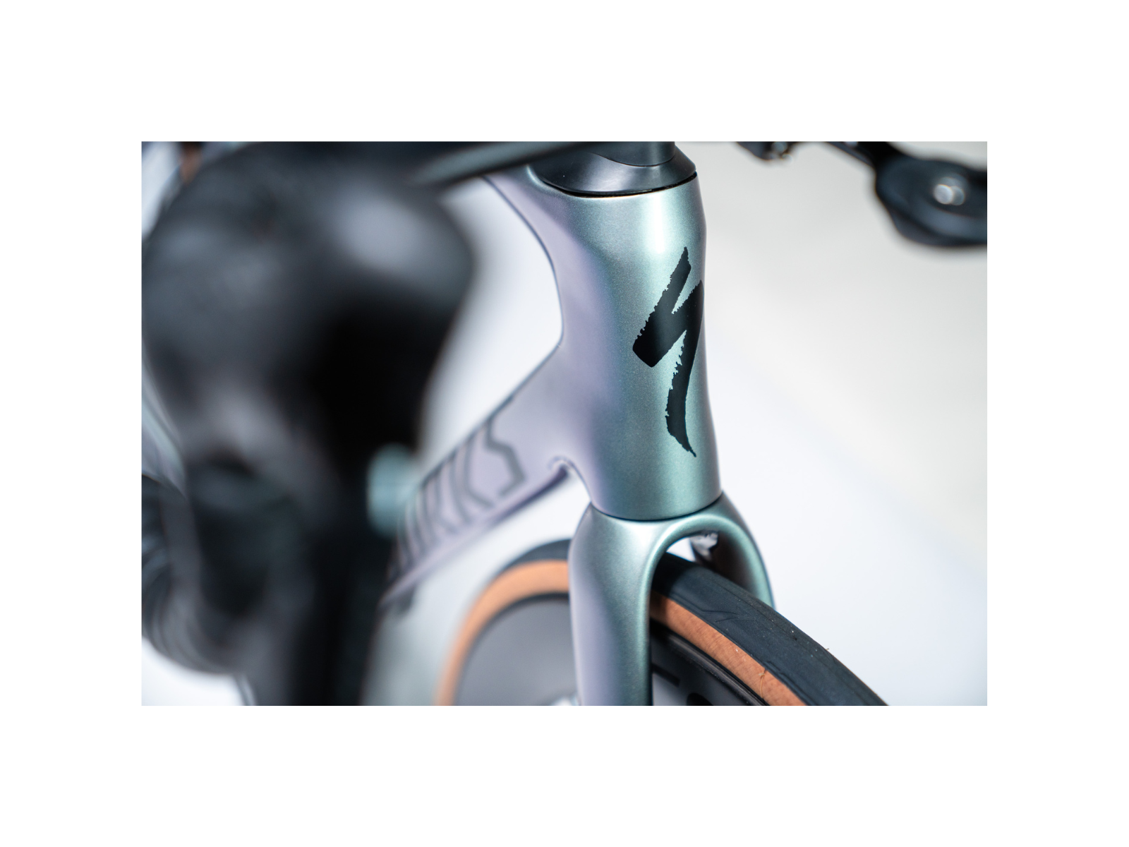 Specialized S-works Tarmac SL7 racefiets, Shimano Dura Ace Di2 12 speed maat 54