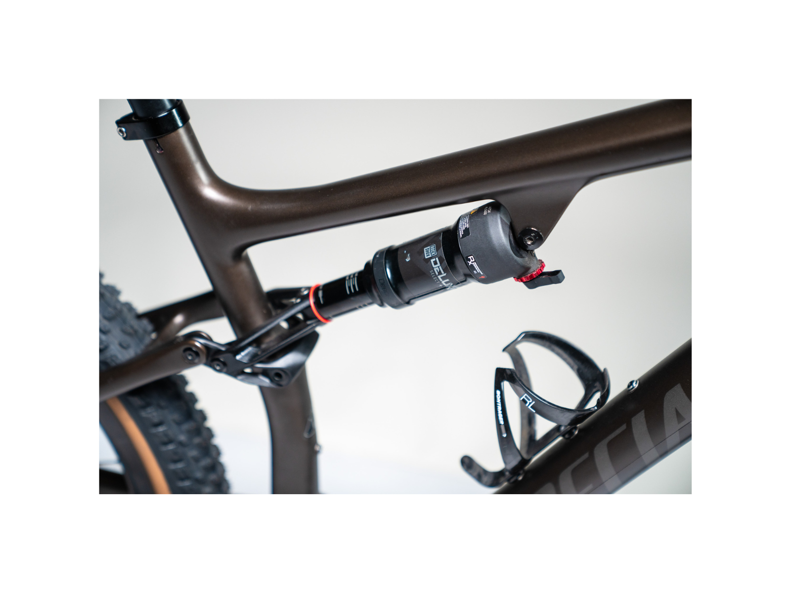 Specialized Epic Evo 2022 Sram XX1 maat L