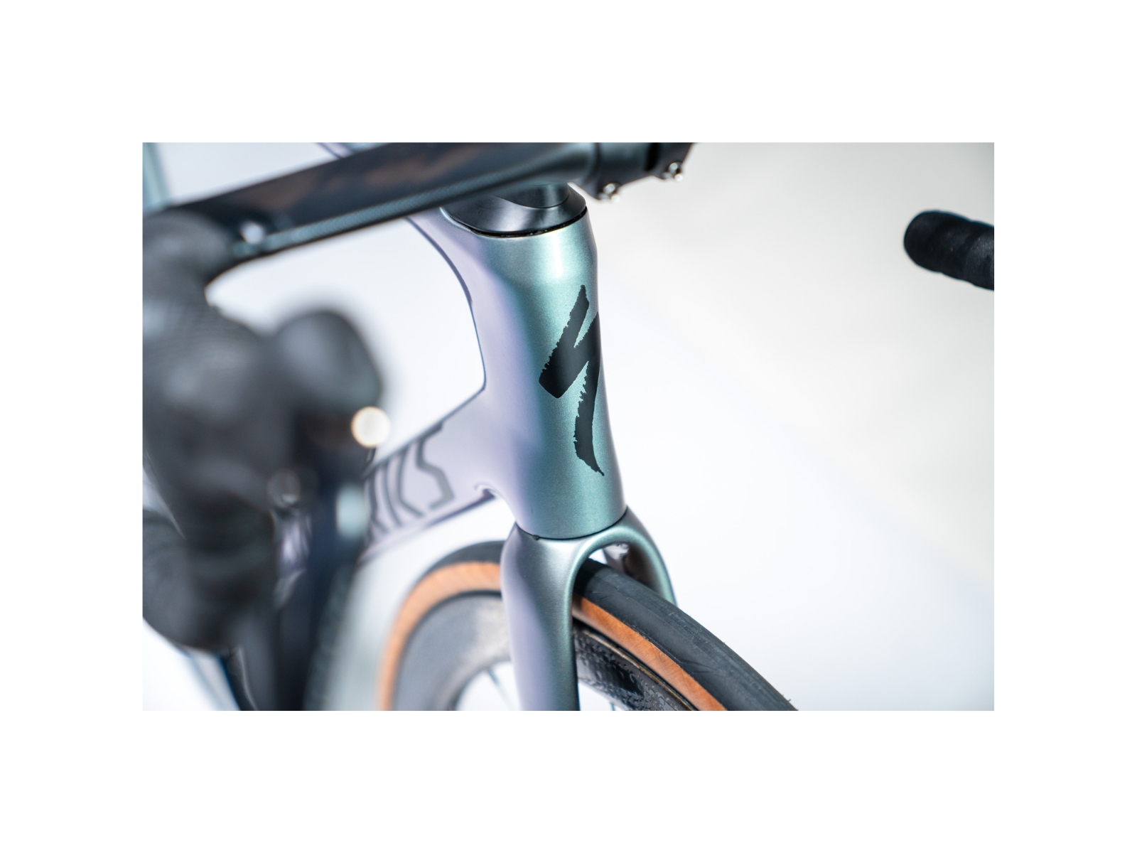 Specialized S-works Tarmac SL7 Shimano Ultegra 11 speed maat 56