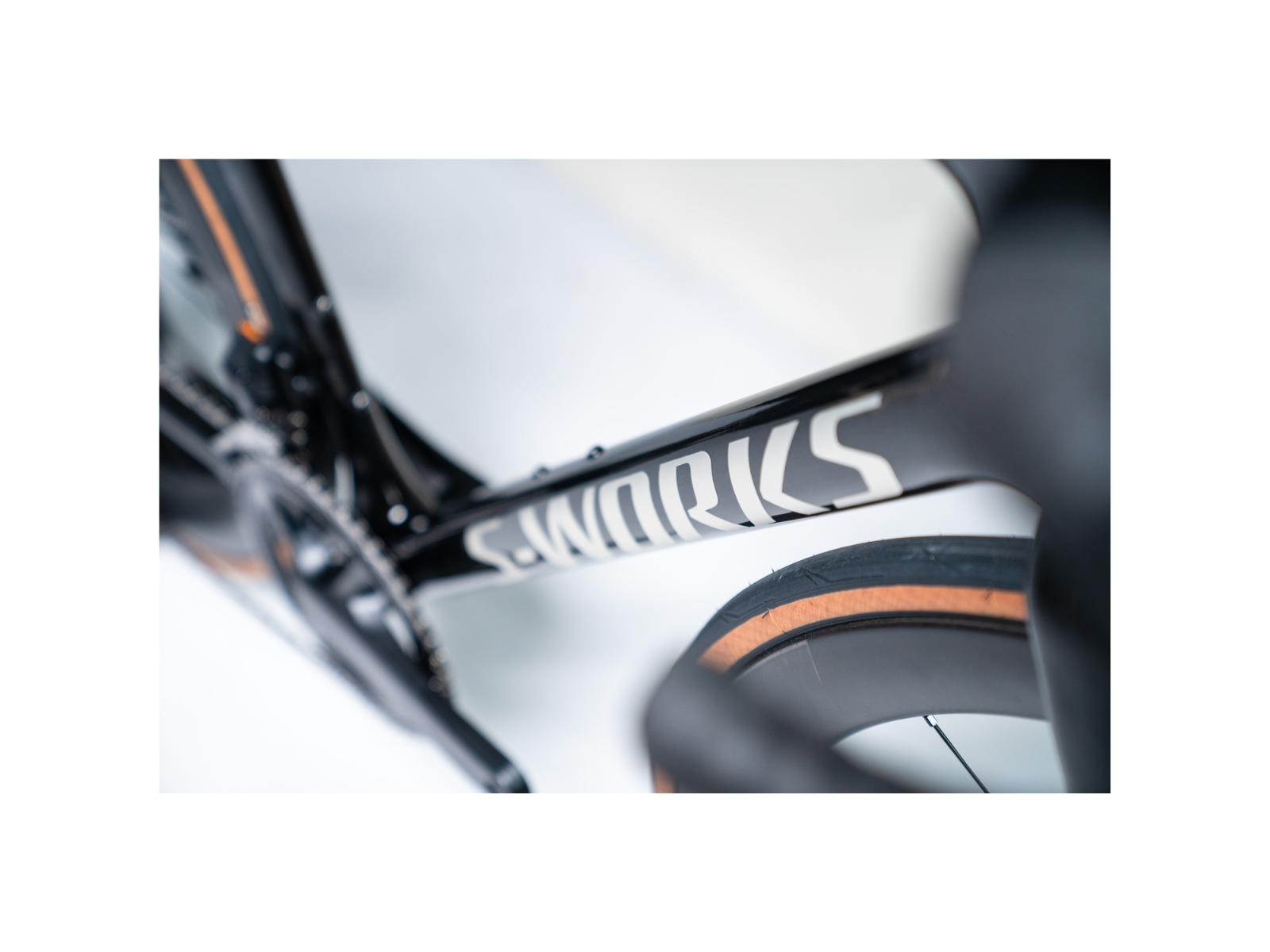 Specialized S-works Tarmac SL7 Nieuw BTW Shimano Ultegra Di2 12 speed maat 56