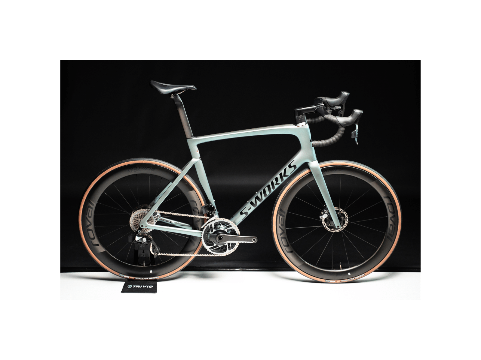 Speed deals specialized tarmac