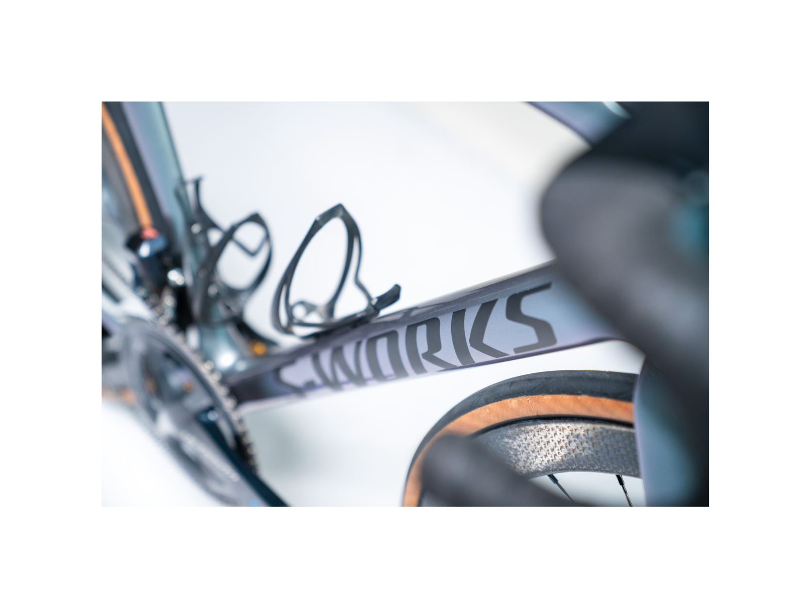 Specialized S-works Tarmac SL7 Shimano Ultegra 11 speed maat 56