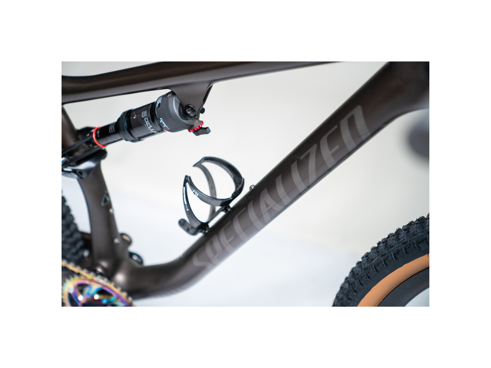 Specialized Epic Evo 2022 Sram XX1 size L thebikebroker