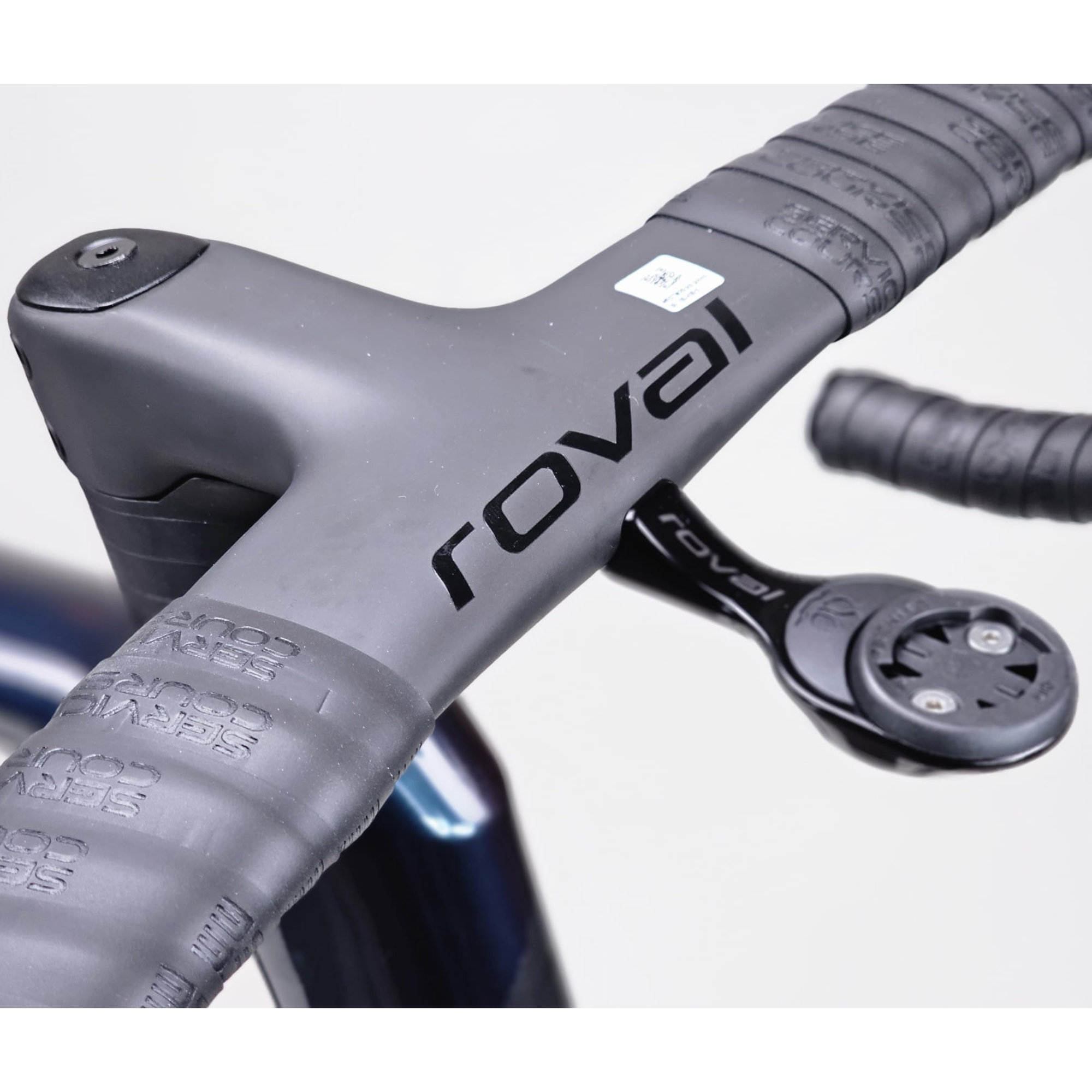 Specialized S-works Tarmac SL8 Racefiets Sram Force AXS 12 SPD