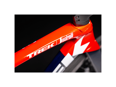 Trek Madone SLR9 2021 Sram Red 2 x 12 Speed ​​size 54